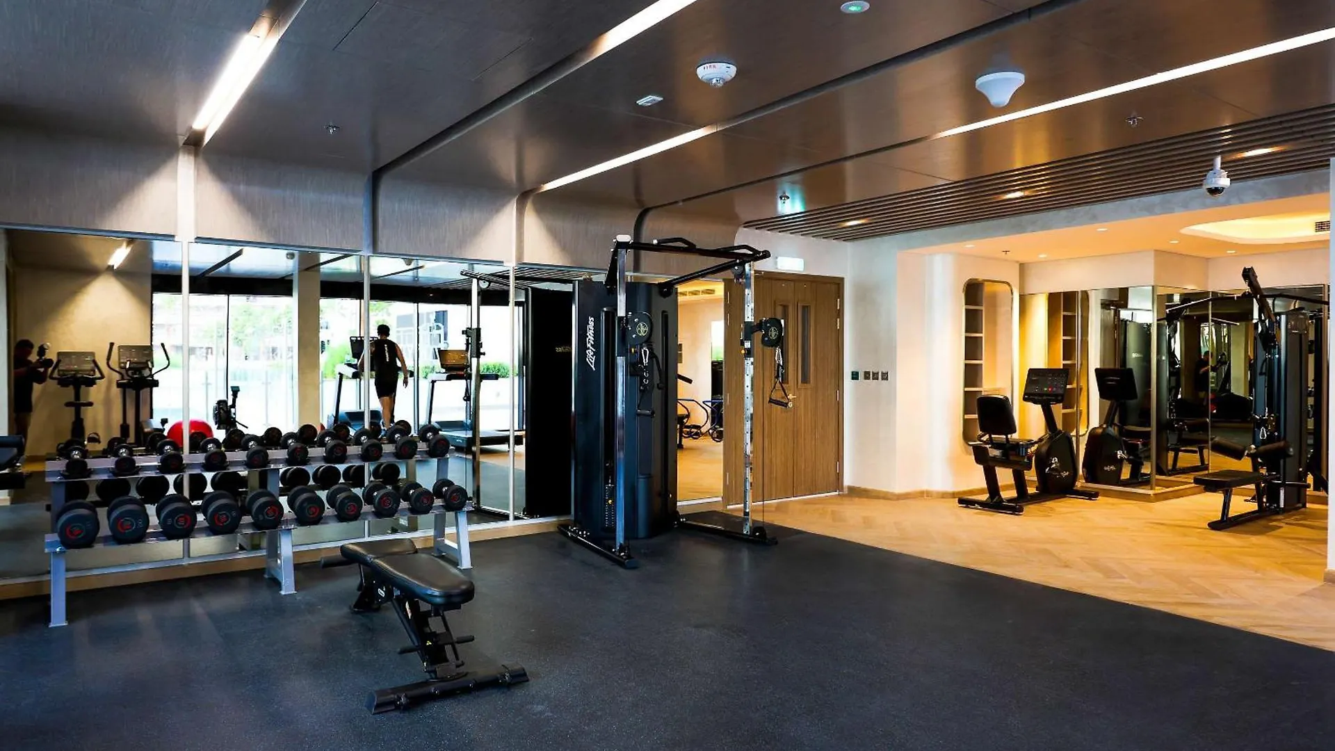 Luxury Stylish Studio In Azizi 63 دبي الإمارات العربية المتحدة