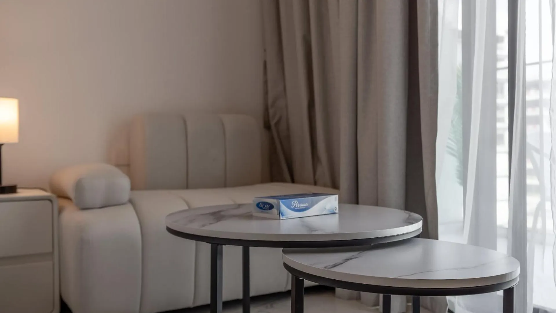 شقة Luxury Stylish Studio In Azizi 63 دبي
