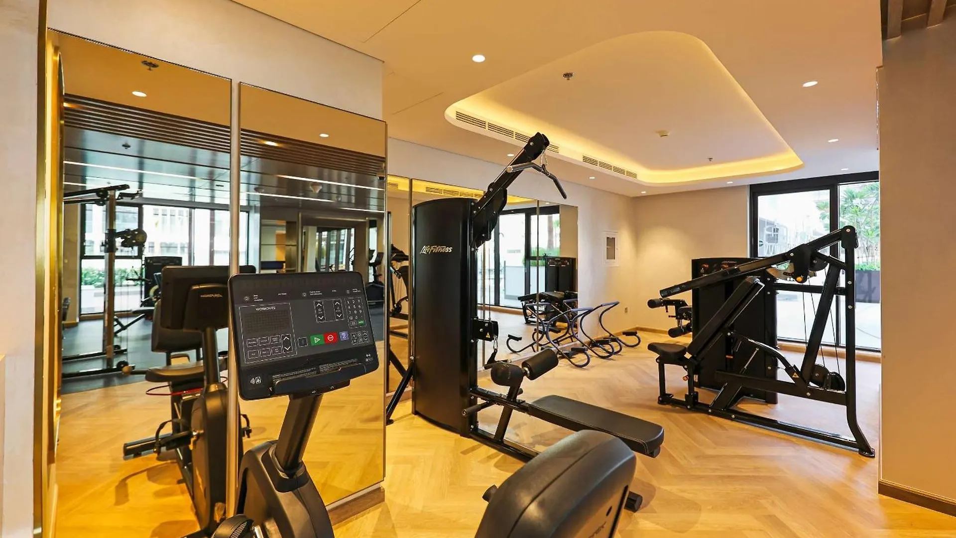 Luxury Stylish Studio In Azizi 63 دبي 0*,